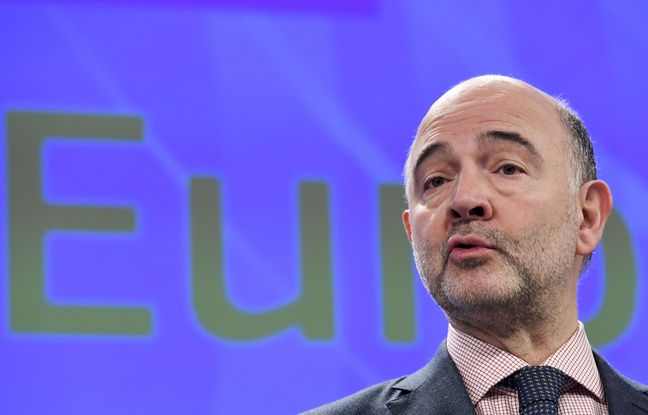 Pierre Moscovici (PS) s’est fait offrir des costumes de luxe chez le même tailleur que François Fillon