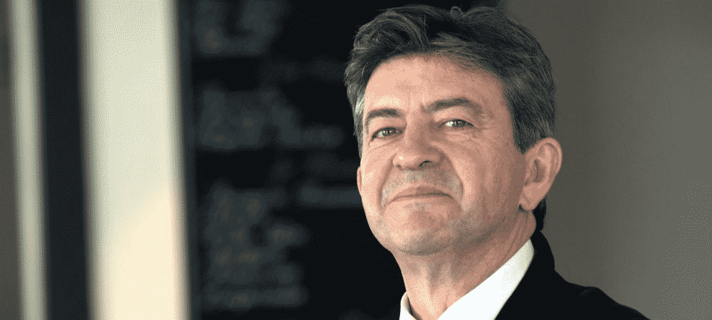 Jean-Luc Mélenchon favorable à un référendum en Catalogne (mais ...) Jean-Luc Mélenchon favorable à un référendum en Catalogne (mais ...)