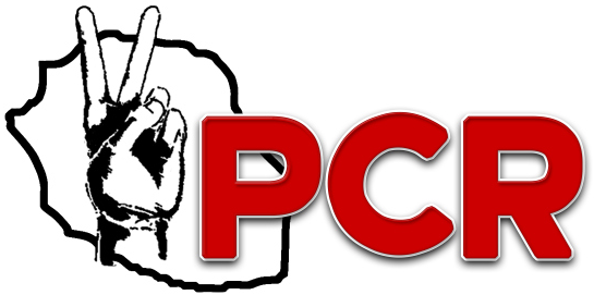 PCR : « Solidarité au peuple guyanais en lutte ! »