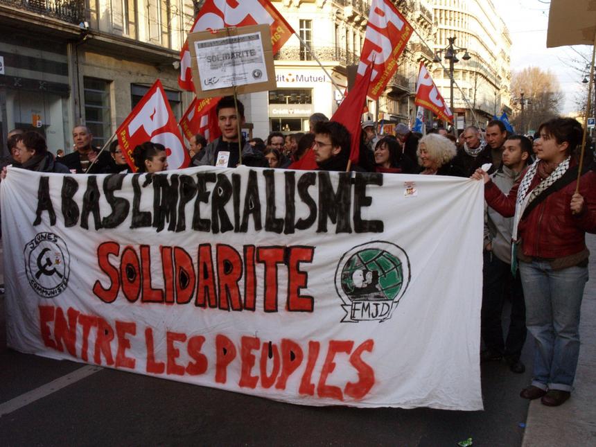 Douze règles infaillibles pour publier des nouvelles en provenance du Proche Orient dans les grands médias