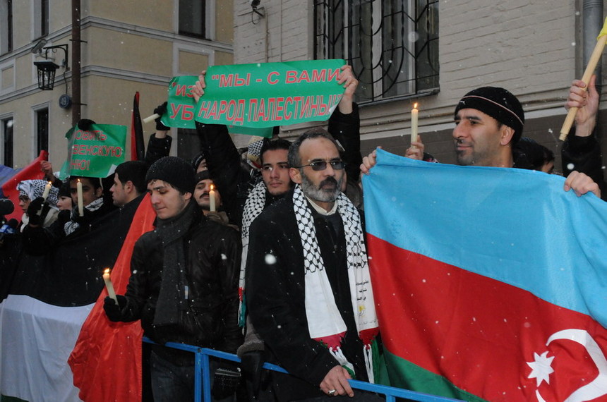 Arrêtez le massacre criminel de Gaza