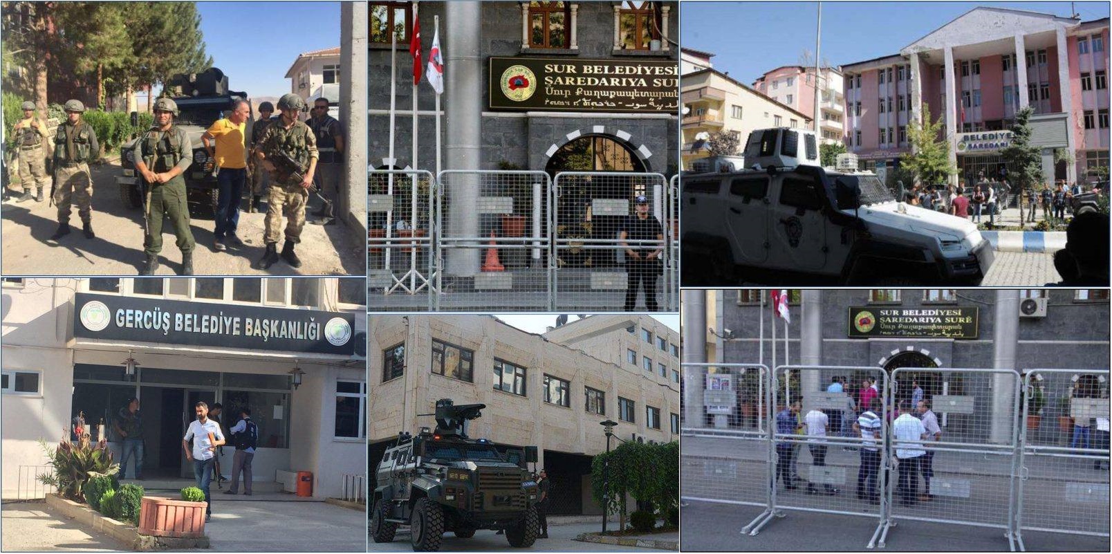 Qui veut la peau du HDP ? Qui veut la peau du HDP ?