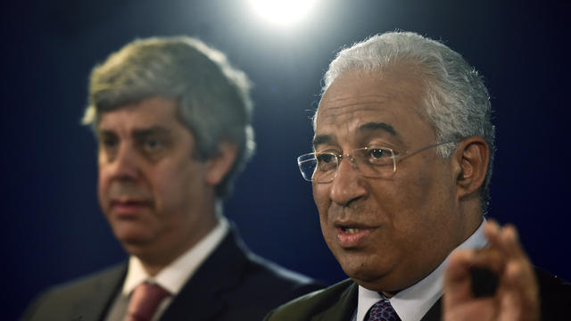 Portugal : la gauche anti-austérité a divisé le déficit par deux Portugal : la gauche anti-austérité a divisé le déficit par deux