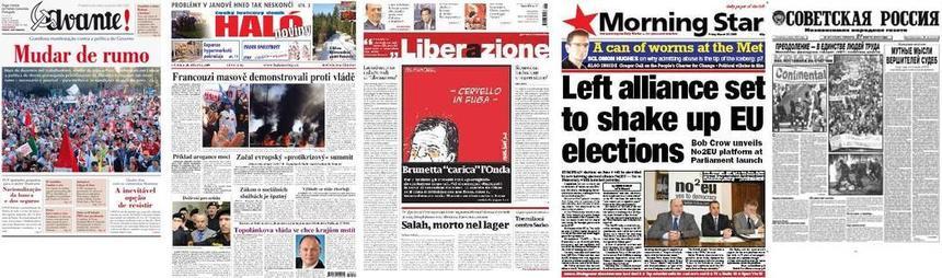 Que pense t-on du 19 mars à l'étranger ? Que pense t-on du 19 mars à l'étranger ?