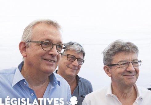 Accord France insoumise-Parti communiste : ce qui bloque