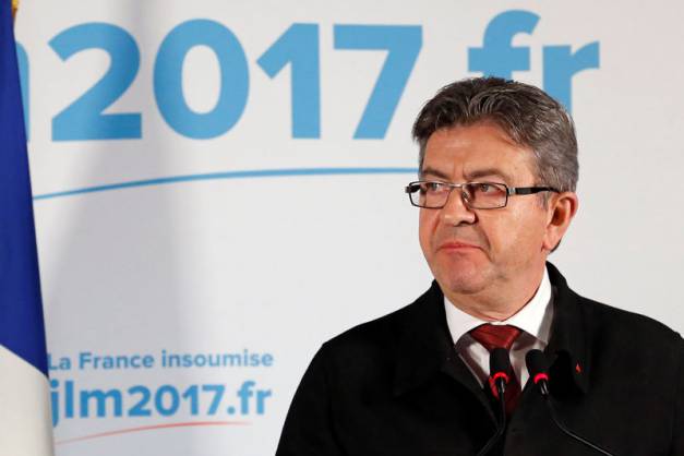 La FI engagera des poursuites contre le PCF pour "usurpation" d'image en vue des élections législatives