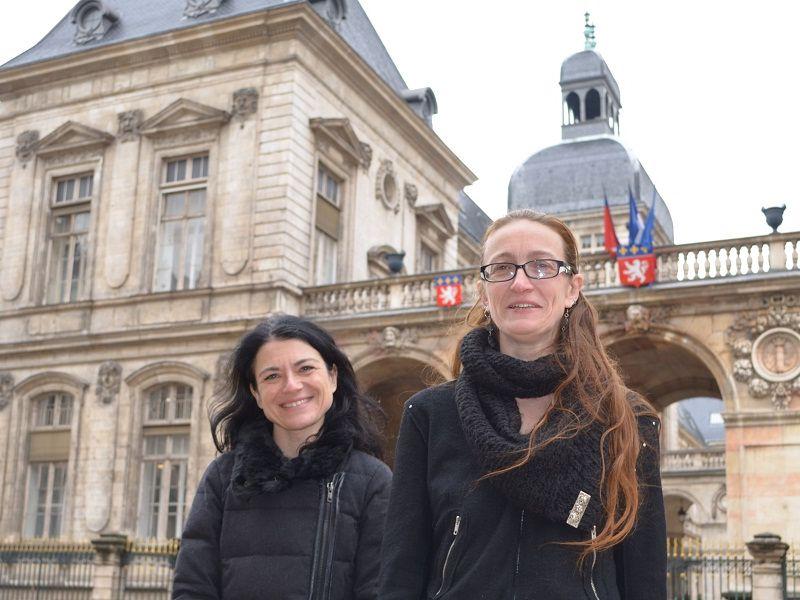 Nathalie Perrin-Gilbert fait alliance avec les communistes et Ensemble! à Lyon