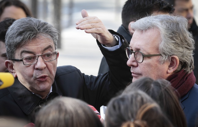 La France insoumise refuse toute alliance avec le Parti Communiste
