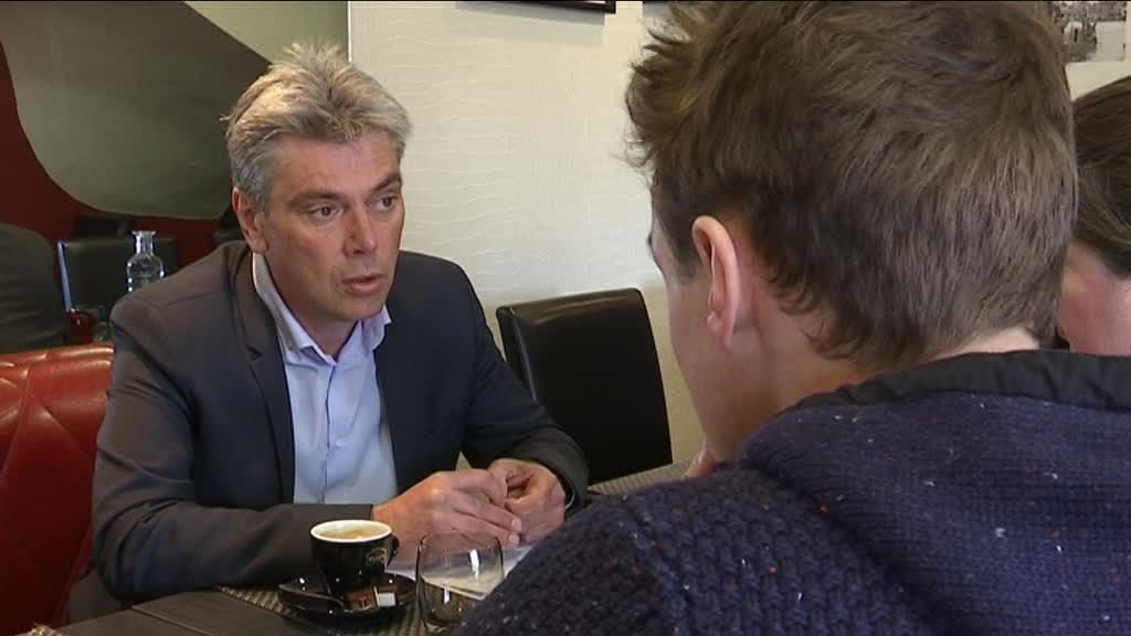 Un accord entre Communistes et Insoumis dans 3 circonscriptions de Seine-Maritime Un accord entre Communistes et Insoumis dans 3 circonscriptions de Seine-Maritime