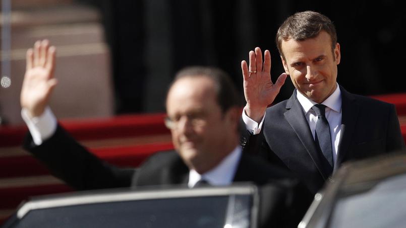 Ils ont fait l'ENA, on bossé pour le FMI ... voici la garde rapprochée d'E.Macron Ils ont fait l'ENA, on bossé pour le FMI ... voici la garde rapprochée d'E.Macron