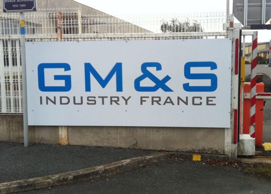 GM&S : "Assez de ce mépris pour les ouvriers et l'industrie !" GM&S : "Assez de ce mépris pour les ouvriers et l'industrie !"