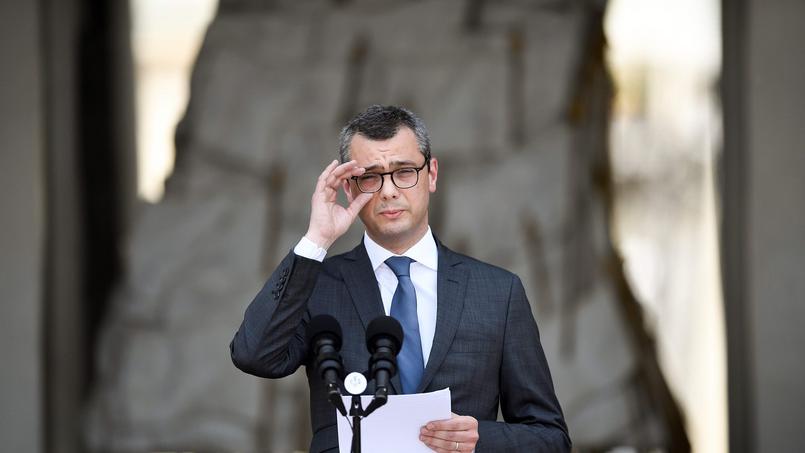 Gouvernement Edouard Philippe : Ni à gauche, ni à gauche