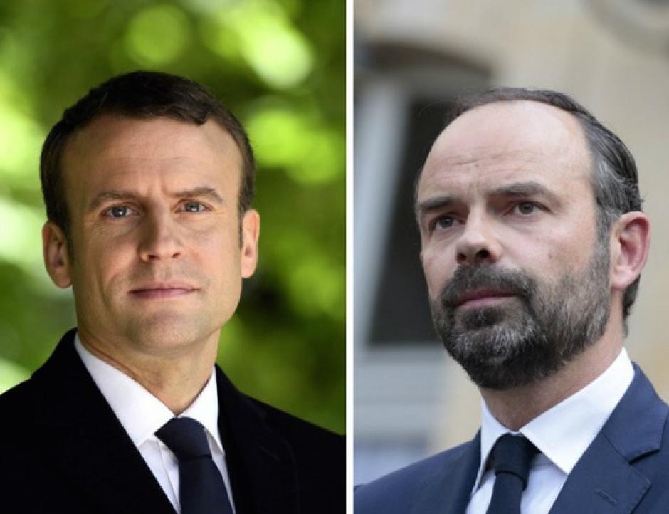 Un gouvernement libéral de combat (PCF) Un gouvernement libéral de combat (PCF)