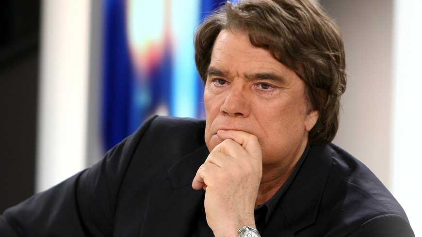 Bernard Tapie condamné à rembourser 404 millions d'euros Bernard Tapie condamné à rembourser 404 millions d'euros
