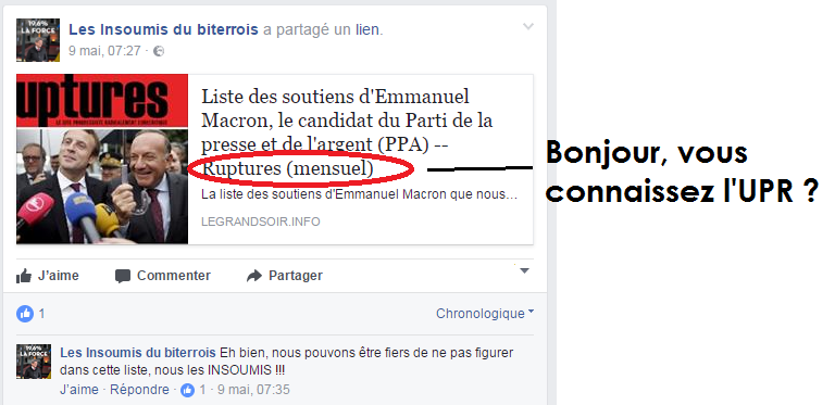 Béziers, ces insoumis plus bruns que rouges