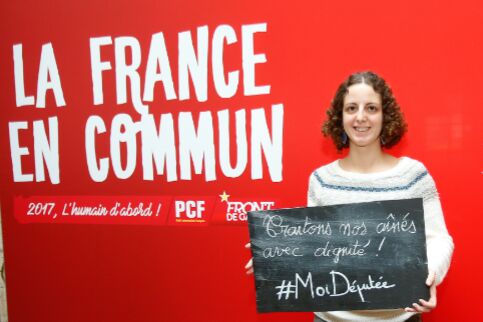 Voilà les comportements de la FI dans la 3ème circonscription du Gard