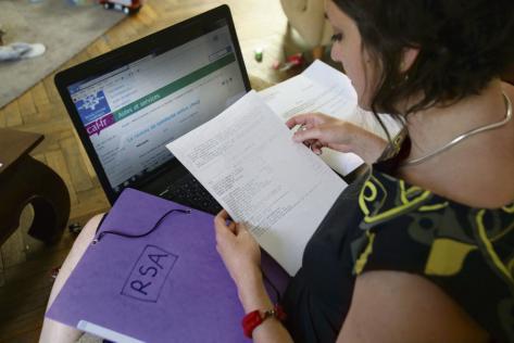 Précarité. La chasse aux bénéficiaires du RSA bat son plein