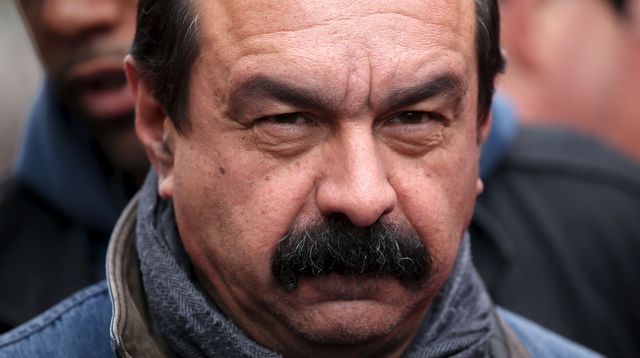 "Faire croire que le code du travail est responsable du chômage est un mensonge pur et simple"