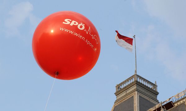 Les socialistes autrichiens prêts à s’associer avec l’extrême droite