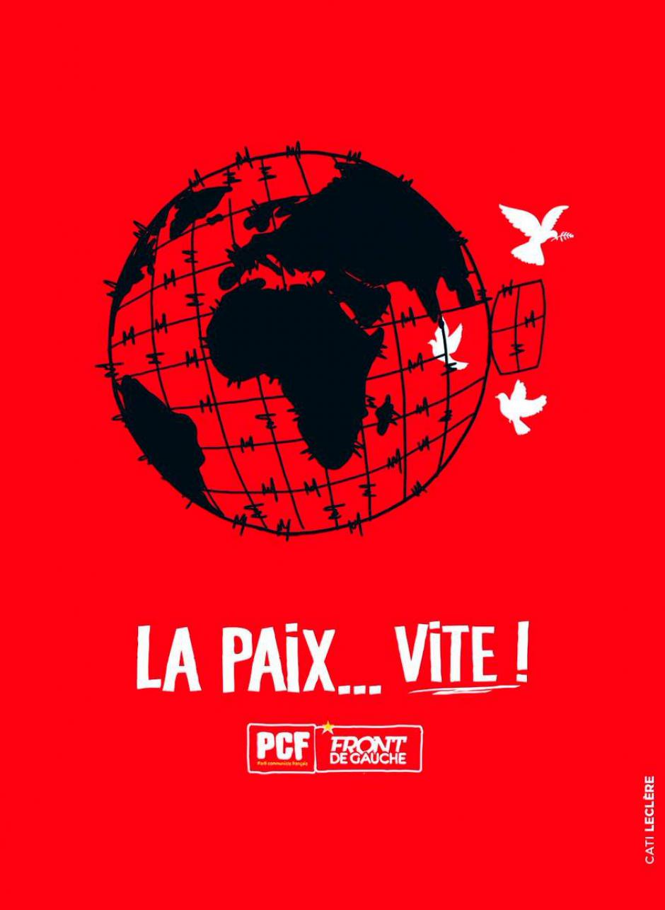 Solidarité avec les londoniens Solidarité avec les londoniens