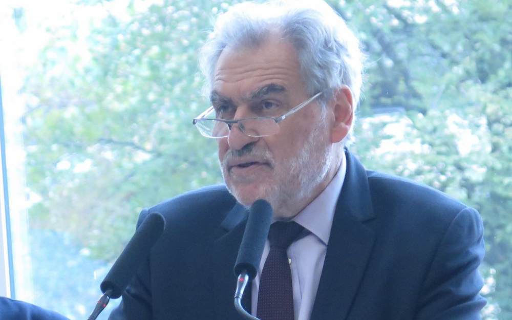 Le Val-de-Marne disparaîtrait à coup d'ordonnances Le Val-de-Marne disparaîtrait à coup d'ordonnances