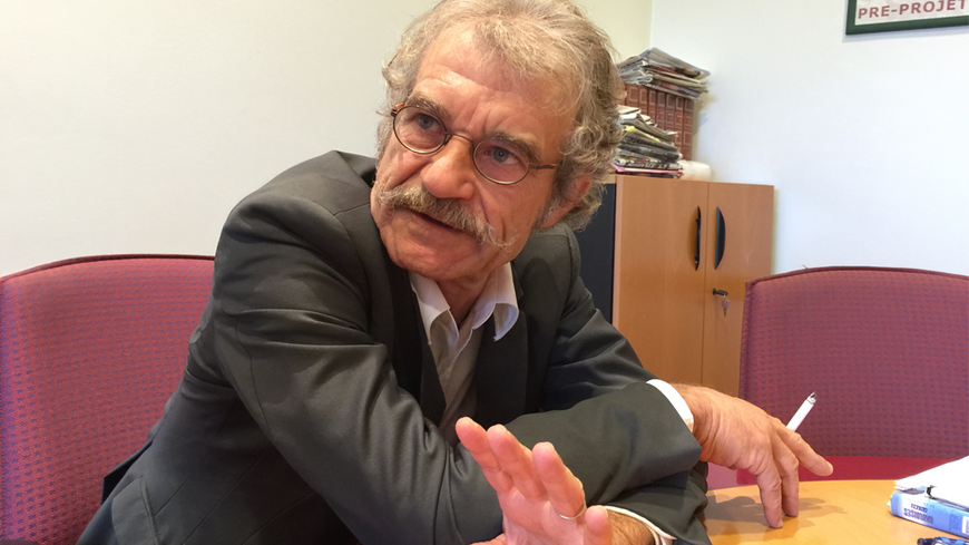 Hubert Wulfranc (PCF) second dans la 3ème circonscription de Seine Maritime