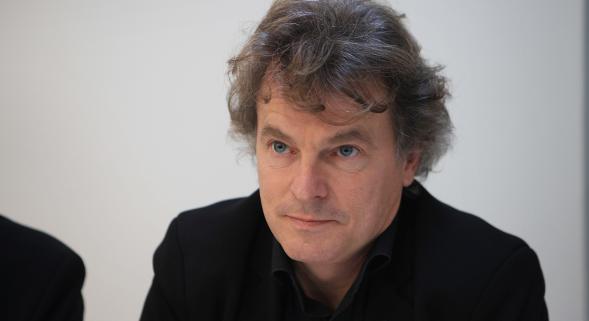 Fabien Roussel (PCF) en tête dans la 20ème circonscription du Nord Fabien Roussel (PCF) en tête dans la 20ème circonscription du Nord