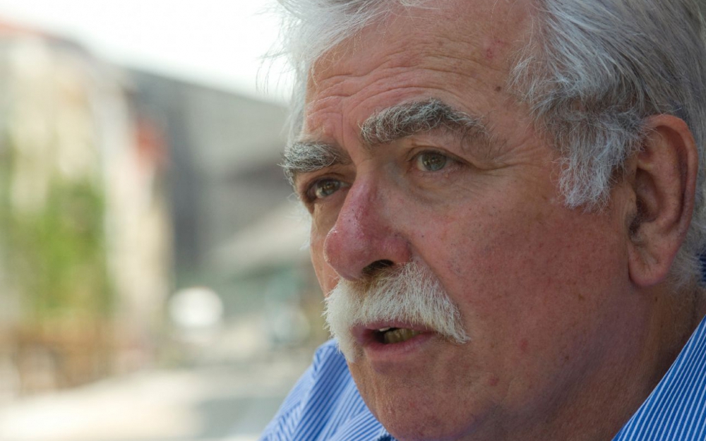 André Chassaigne (PCF) réélu député de la 5ème circonscription du Puy-de-Dôme