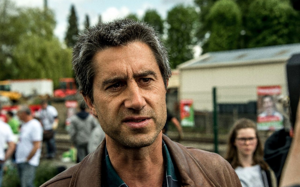 François Ruffin élu député dans 1ère circonscription de la Somme