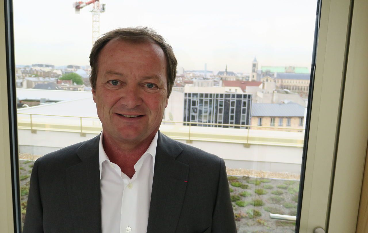 Stéphane Peu (PCF) élu député de la 2ème circonscription de Seine-Saint-Denis