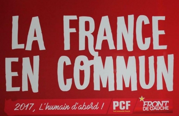 Ce soir 11 député-e-s communistes sont élus à l'Assemblée nationale