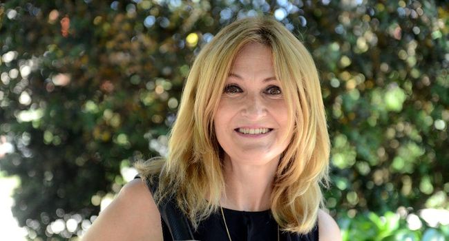 Marie-Pierre Vieu (PCF), nouvelle députée européenne