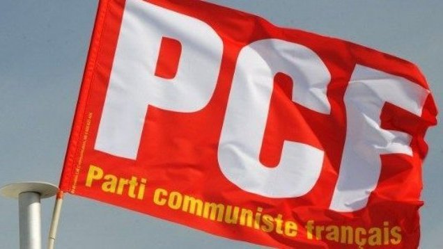 Le PCF doit « redevenir le grand parti des classes populaires » affirme Pierre Laurent