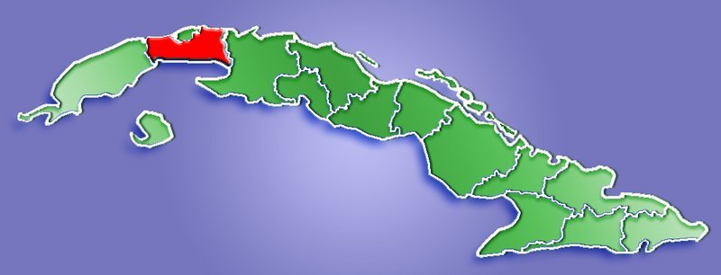 Cuba: Tenemos y tendremos SOCIALISMO (partie 1)