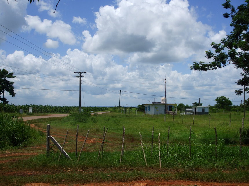 Cuba: Tenemos y tendremos SOCIALISMO (partie 1)