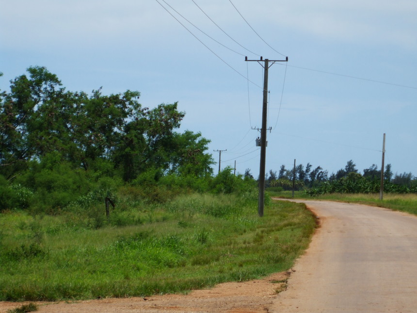 Cuba: Tenemos y tendremos SOCIALISMO (partie 1) Cuba: Tenemos y tendremos SOCIALISMO (partie 1)