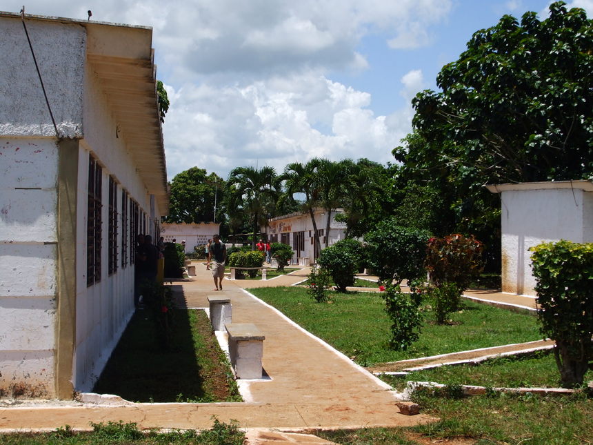 Cuba: Tenemos y tendremos SOCIALISMO (partie 1)