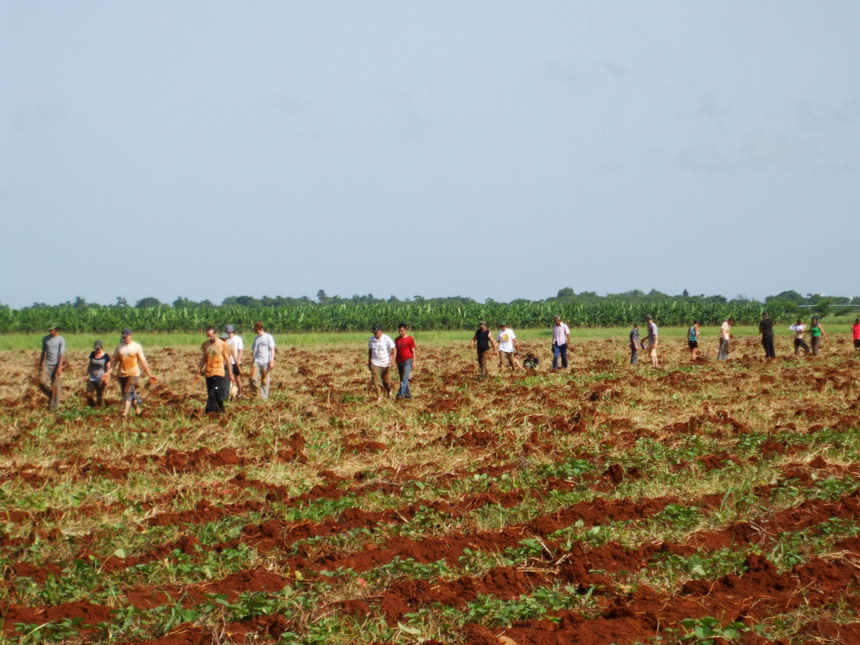 Cuba: Tenemos y tendremos SOCIALISMO (partie 1) Cuba: Tenemos y tendremos SOCIALISMO (partie 1)