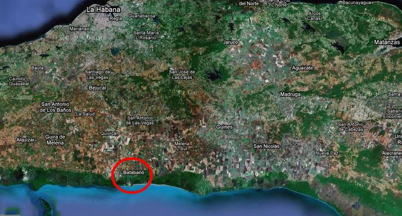 Cuba: Tenemos y tendremos SOCIALISMO (partie 1)