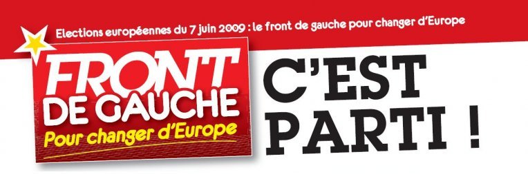 Communiqué commun Parti Communiste Français (Istres/Fos)- Parti de Gauche (13ème circonscription) Communiqué commun Parti Communiste Français (Istres/Fos)- Parti de Gauche (13ème circonscription)