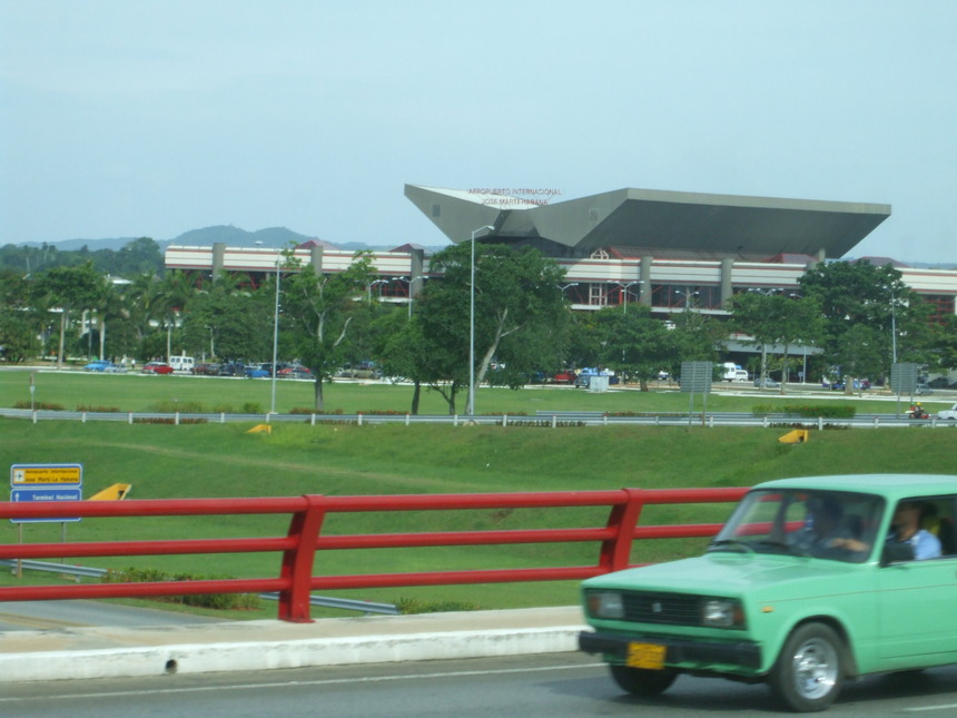 Carnet de route – impressions de Cuba (première partie) Carnet de route – impressions de Cuba (première partie)