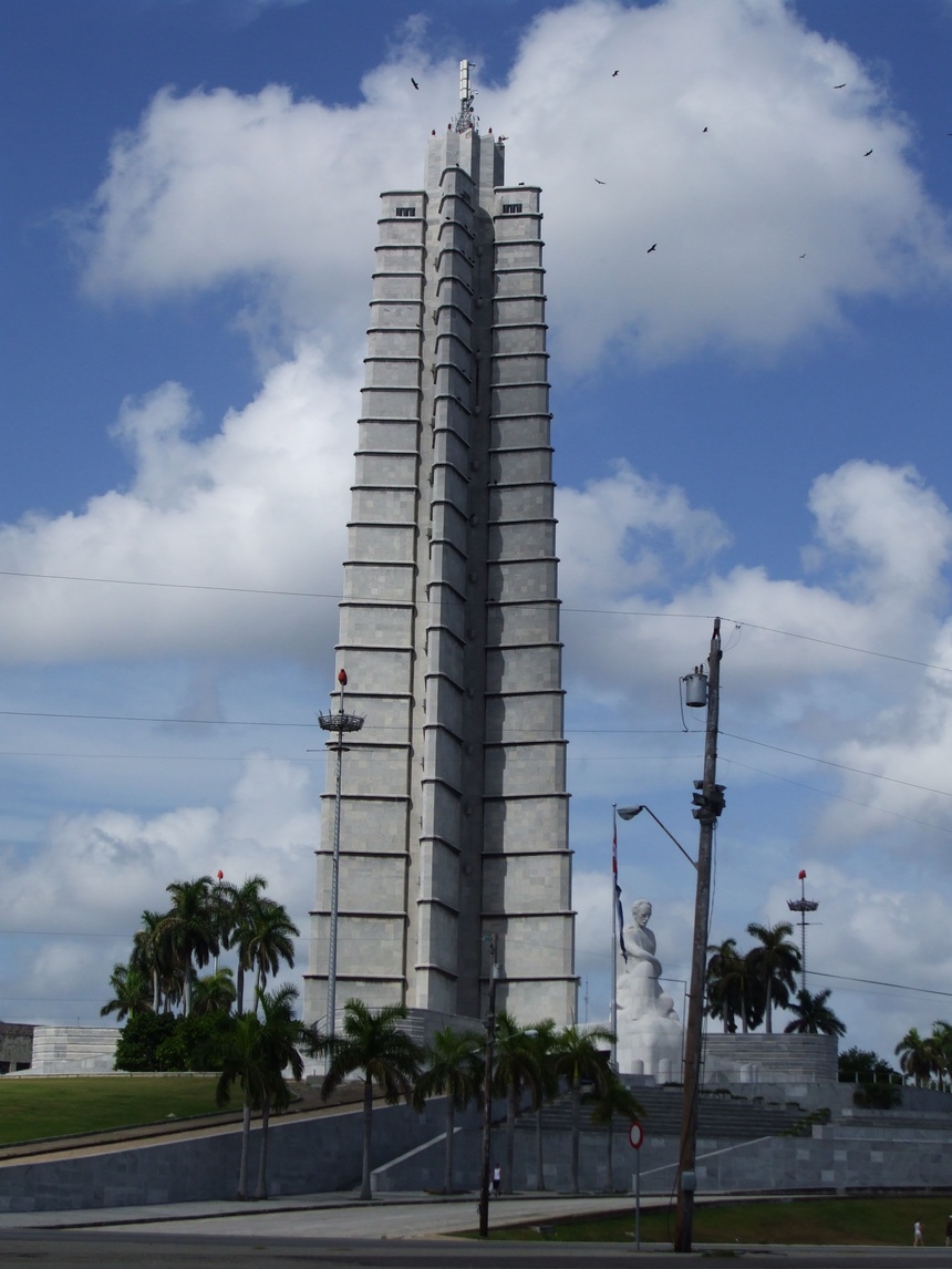 Carnet de route – impressions de Cuba (première partie) Carnet de route – impressions de Cuba (première partie)