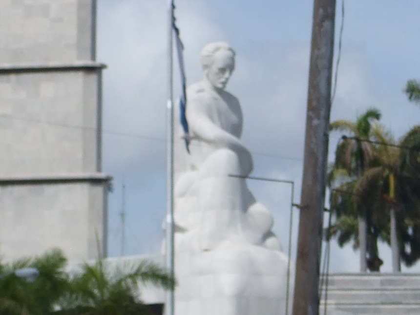 Carnet de route – impressions de Cuba (première partie) Carnet de route – impressions de Cuba (première partie)