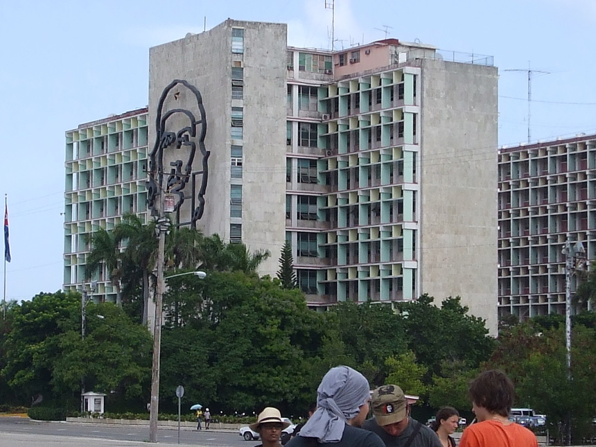 Carnet de route – impressions de Cuba (première partie) Carnet de route – impressions de Cuba (première partie)