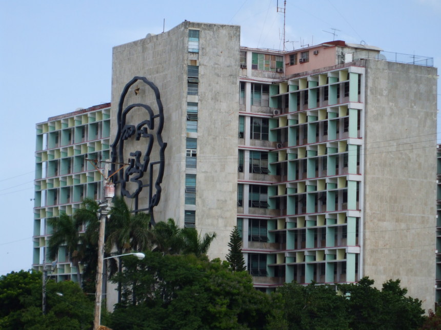Carnet de route – impressions de Cuba (première partie) Carnet de route – impressions de Cuba (première partie)