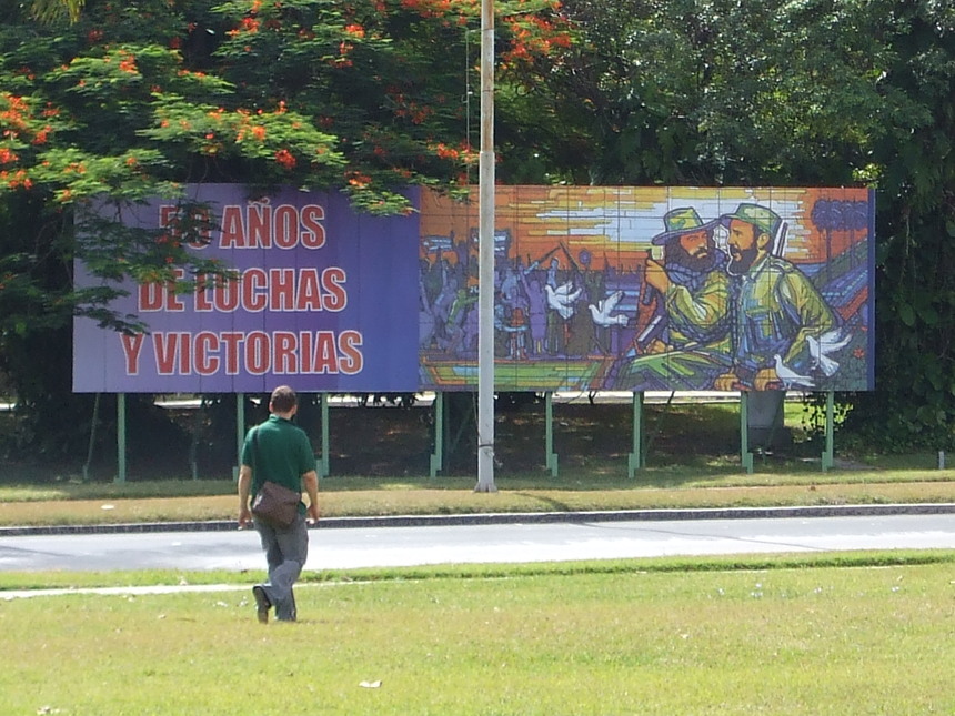 Carnet de route – impressions de Cuba (première partie) Carnet de route – impressions de Cuba (première partie)