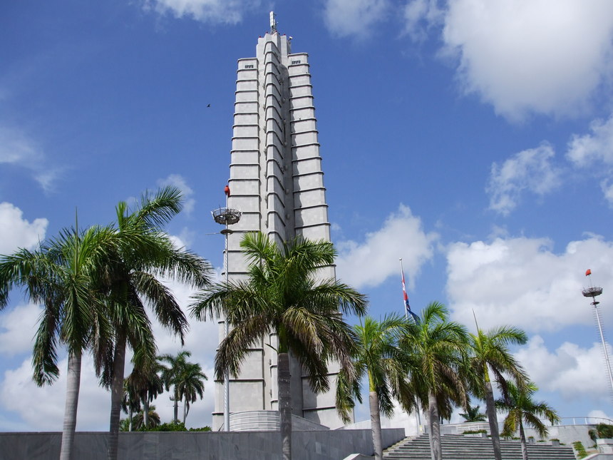 Carnet de route – impressions de Cuba (première partie) Carnet de route – impressions de Cuba (première partie)