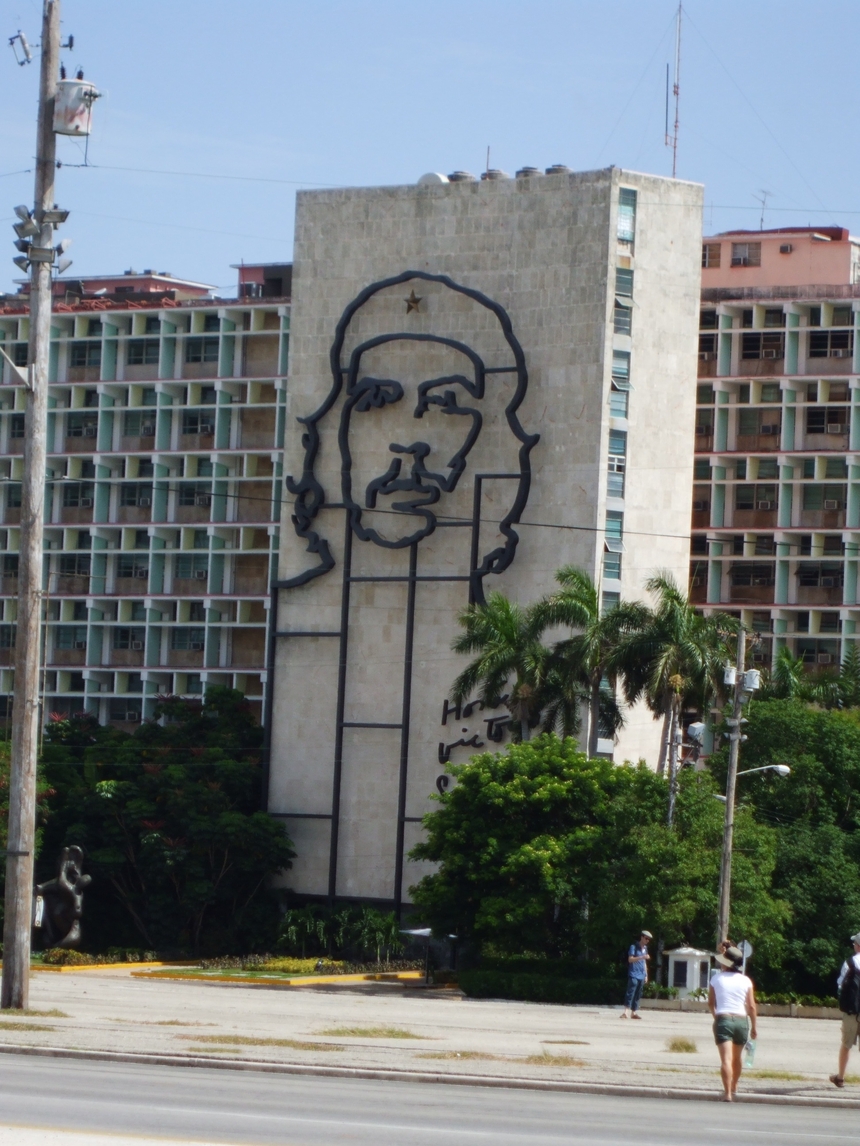 Carnet de route – impressions de Cuba (première partie)