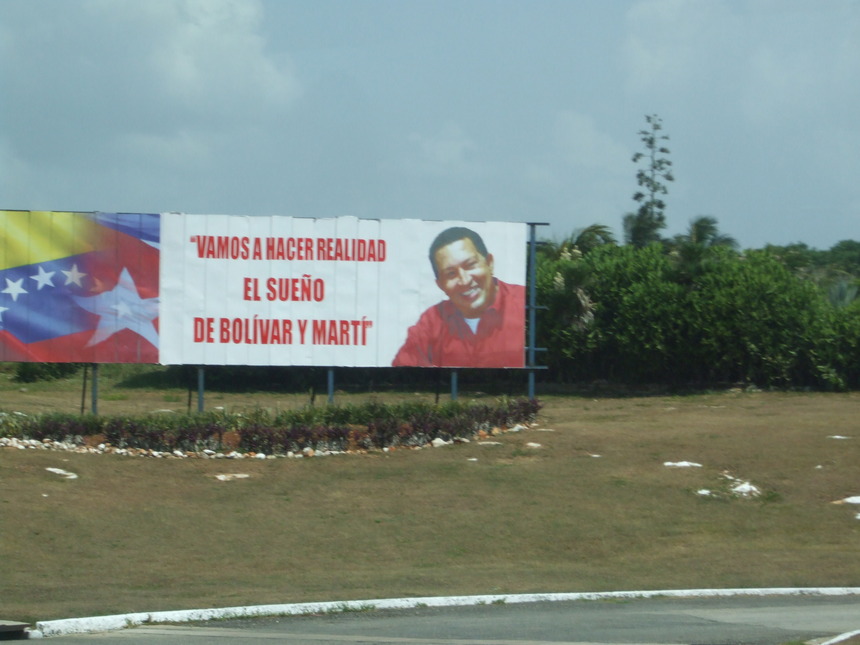 Carnet de route – impressions de Cuba (seconde partie) Carnet de route – impressions de Cuba (seconde partie)