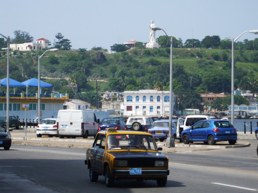 Carnet de route – impressions de Cuba (seconde partie) Carnet de route – impressions de Cuba (seconde partie)